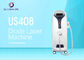 Permanent Ladies Hair Removal Machine 808nm Wavelength For Long Time Working