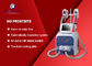Portable Vacuum Weight Loss Machine , Cavitation Slimming Equipment 1000 Watt