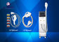 Salon IPL OPT SHR IPL Machine , Medical Laser Hair Removal Machines Aluminum Alloy Case