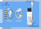 4000W Diode Laser Hair Removal Machine 3 Handle For Salon Usage CE FDA TUV Standard
