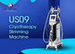 400kpa Fat Removal Cryolipolysis Machine With 8.4'' LCD Touch Screen