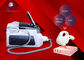 SHR Ipl Laser Hair Removal Machine , Professional Skin Treatment Equipment