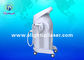 Security No Pain Diode Laser Hair Removal Machine With Germany Imported Bars