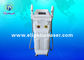 1ms - 100ms Pulse IPL RF Beauty Equipment , E Light Face Lifting Machine