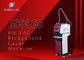 Medical Picosecond ND YAG Laser Machine Portable Tattoo Removal Machine
