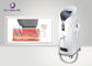 755nm 808nm 106nm Diode Laser Hair Removal Machine With Painless Treatment