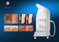 0.5-10HZ Diode Hair Removal Laser Machine / 810nm Lady Hair Removal Machine For Salon