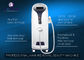 0.5-10HZ Diode Hair Removal Laser Machine / 810nm Lady Hair Removal Machine For Salon