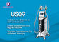 Fat Freezing Medical Cryolipolysis Machine For Face / Body Shaping And Lifting