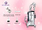 Cellulite Removal Cryolipolysis Machine For Body Slimming And Contouring