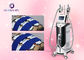 Cellulite Removal Cryolipolysis Machine For Body Slimming And Contouring