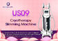 Multi Function Cryolipolysis Machine For Body Thinner And Skin Tightening