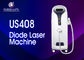 Permanent Hair Removal 808nm Diode Laser Hair Removal Beauty Machine