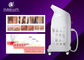 water+air+semiconductor cooling system hair removal diode laser machine
