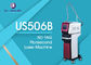 1-15HZ Vacuum Weight Loss Machine / Picosecond Laser Machine 36*55*50cm