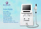 Portable HIFU Skin Rejuvenation Equipment Home Use Mini HIFU Ultrasound Machine