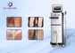 High End Salon Use Super Cooling Microchannel Diode Laser 808 Hair Removal Machine