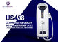 1000 W Diode Laser Hair Removal Machine Big Spot Size 5-400ms Adjustable