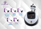 5 In 1 Vacuum Body Slimming Machine Wrinkle Removal With Rf System Multifunctional Non Invasive