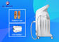 755 / 808 / 1064nm Diode Laser Hair Removal Machine Vertical Permanent Hair Removal