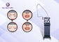 Colorful Pico Laser Tattoo Removal Machine 1500W Power For Beauty Salon