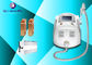 13 * 13mm Spot Size Diode Laser Hair Removal Machine 755nm 808nm 1064nm