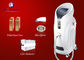 Super Cooling System 808 Laser Hair Removal Device 13*13mm2 Size Spot