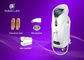 Permanent Painfree Diode Hair Removal Laser Machine 1 - 10Hz Frequency