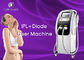 CE ISO Approved Germany Laser 808nm IPL Hair Removal Device High Safety