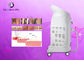 Professional Vertical 755 / 808 / 1064nm Diode Laser Hair Removal Machine 10 Million Lifetime