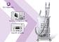 Germany Xenon Lamp IPL / SHR Painless Hair Removal Machine 480nm - 690nm Wavelength