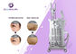 SHR YAG IPL Laser Hair Removal Machine Single Pulse Mode For Salon Use