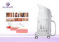 Classic Type High Performance Diode Laser Hair Removal Machine With Integrated Handpiece
