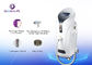 10Hz Frequency Diode Laser Hair Removal Machine With Germany Cooling System