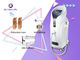 Big Powerful Three Wavelengths Facial Hair Removal Laser Machine 2700W Output Power