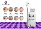 Skin Tightening Durable IPL RF Beauty Equipment Anti Aging Multi Function 4 In 1