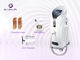 755nm 808nm 1064nm Stationary Permanent Laser Hair Removal Machines Big Spot Size