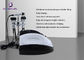 Multifunctional Skin Tightening RF Cavitation Slimming Machine 1 - 50J RF Energy