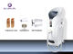 Three Wavelengths Diode Laser Hair Removal Machine 1 - 10Hz Frequency