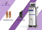 755nm 808nm 1064nm Diode Laser Hair Removal Machine 13*13mm2 / 13*39mm2 Spot Size
