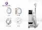 Shr Ipl Skin Rejuvenation Beauty Equipment Internal Modular Design White Color