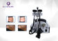 Ultrasound Cavitation Vacuum Slimming Machine Rf Beauty Instrument Air Cooling System