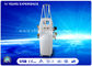 Ultrasonic Vertical Cavitation Slimming Machine For Skin Life / Body Shaping