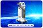 RF Woman Ultrasonic Liposuction Cavitation Machine With 5.6inch LCD Screen White