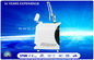 Safety Q Switched ND YAG Laser Machine 532nm With 7 Articular Arm