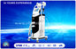 Face Thinner Cryolipolysis Machine with Cold Laser RF Vacuum