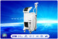 ND YAG Elight IPL RF Beauty Equipment Skin Care 4 in 1 Beauty Machine