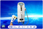 13x39mm2 Hair Removal Laser Equipment All Type Skin 45*56*108cm