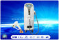 Permanent Diode Hair Removal Laser Equipment 808nm For Back / Lip