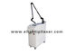 Red / Yellow Tattoo Removal Nd Yag Laser Machine And Skin Rejuvenation 1 ~ 10 Hz